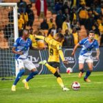 Ashley du Preez, Kaizer Chiefs Source: KCFC Twitter
