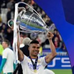 Casemiro SOurce: Twitter