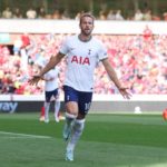 Harry Kane, Tottenham Source: @FPL twitter