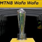 MTN8 trophy