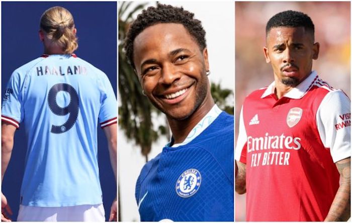 Five Premier League signings to watch