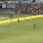 Watch: Khune comes through for Chiefs in the clutches
