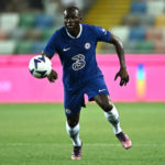 Koulibaly: No one can stop me representing Senegal