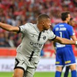 Watch: Mbappe scores after eight seconds as PSG rout Lille