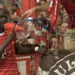 Mané fast becoming a fan favourite at Bayern