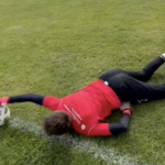 Goal or no goal?