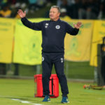 Watch: Hunt reacts to SuperSport's loss to Chiefs
