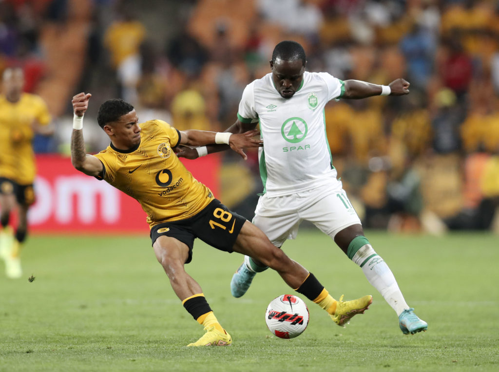 Watch: Chiefs drop points at home