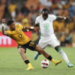 Watch: Chiefs drop points at home