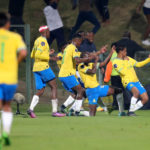 Watch: Sundowns edge Arrows to reclaim top spot