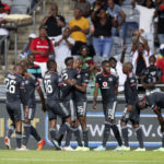 Watch: Pirates secure maximum points against Galaxy