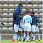 Watch: Goedeman scores CT City's first Caf CL goal