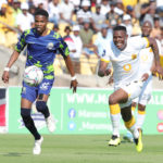 Watch: Chiefs, Gallants play out to draw in Rustenburg