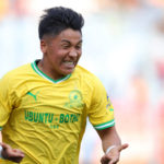 Watch: Allende gifts Sundowns late win over AmaZulu