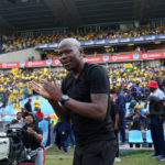 Watch: Sundowns pay tribute to club great Hlompho Kekana