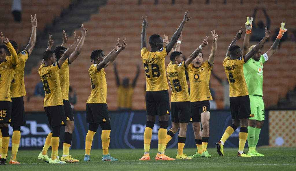 Watch: Chiefs return to winning ways against SuperSport