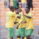 Watch: Zwane guides Bafana to comfortable win