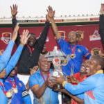 Watch: Royal AM crowned Macufe Cup champions