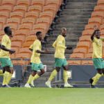 Watch: Bafana claim second win with Botswana victory