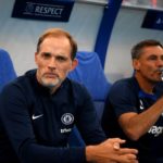 Thomas Tuchel, Chelsea SOurce: Twitter