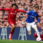 Liverpool vs Everton