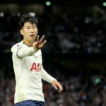 Son Heung-min SOurce: Fantasy Premier League twitter