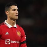Cristiano Ronaldo, Manchester United