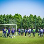 Gallery: Chiefs step up preparations for Macufe Cup