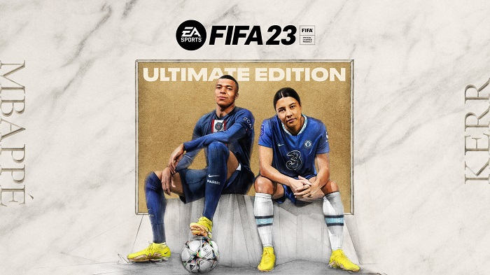 FIFA 23