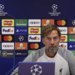 Klopp: Napoli defeat was a real 'horror show'