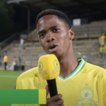 Watch: Ngobeni on his superb display against Arrows