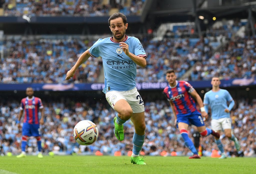 Silva: Man City squad too short to cope with injury crisis