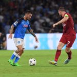 Watch: Napoli trounce Liverpool in UCL opener