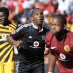 Rewind: Benni destroys Kaizer Chiefs