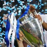 Rewind: Benni's road to Champions League glory