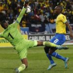 Watch: Shalulile's late winner breaks Chippa hearts