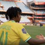 Watch: Why Sundowns picked Mashego over Lakay