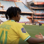 Watch: Mashego opens up on Sundowns debut