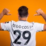 Watch: Wolves unveil new signing Diego Costa