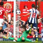 Watch: Morgan's goal that stunned Old Trafford