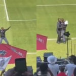 Watch: The real highlight of the MTN8 semis