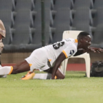 Watch: Bimenyimana nets hat-trick of penalties