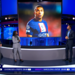 What's going on with Mbappe?