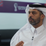 Al Khater: Everyone is welcome in Qatar
