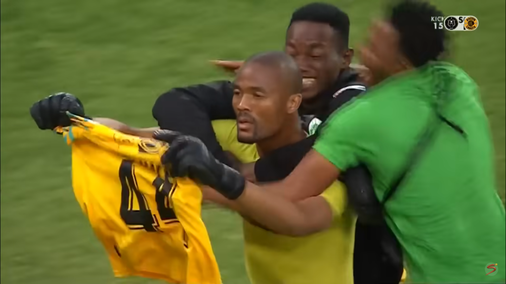 Watch: AmaZulu punch their ticket to MTN8 final