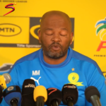 Mngqithi: We have done our diligence for the match