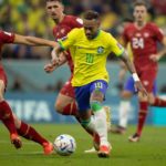World Cup Wrap: Richarlison nets brace for Brazil, Ghana crippled by Portuguese