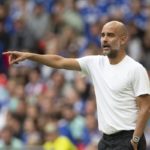 Pep Guardiola to remain City boss until 2025