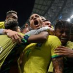 Richarlison stars as Brazil beat Serbia