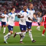 Rashford stars as England sink Wales to set up Senegal clash